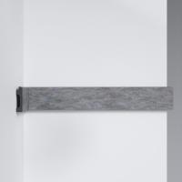 Стеновые панели Decomaster Eco Line Камень D319-2-1632 Молдинг