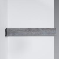 Стеновые панели Decomaster Eco Line Камень D319-2-1632G Молдинг