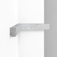 Стеновые панели Decomaster Eco Line Камень D405-1619 Молдинг