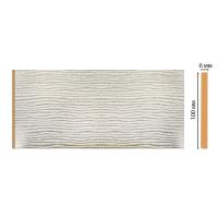 Стеновые панели Decomaster Перламутр L10-20