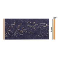 Стеновые панели Decomaster Перламутр N10-39