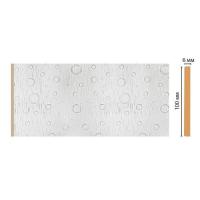 Стеновые панели Decomaster Перламутр P10-20