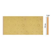 Стеновые панели Decomaster Перламутр P10-36