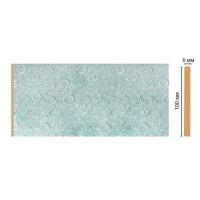 Стеновые панели Decomaster Перламутр P10-38