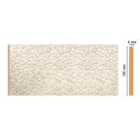 Стеновые панели Decomaster Перламутр R10-21