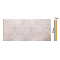 Стеновые панели Decomaster Перламутр R10-24