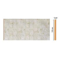 Стеновые панели Decomaster Перламутр R10-25