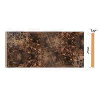 Стеновые панели Decomaster Перламутр U10-713