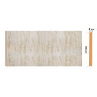 Стеновые панели Decomaster Перламутр U10-715