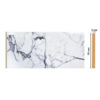 Стеновые панели Decomaster Перламутр U10-716