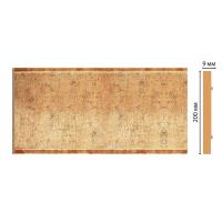 Стеновые панели Decomaster Золото B20-552