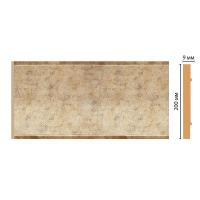 Стеновые панели Decomaster Золото B20-553