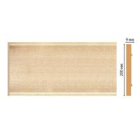 Стеновые панели Decomaster Золото B20-933