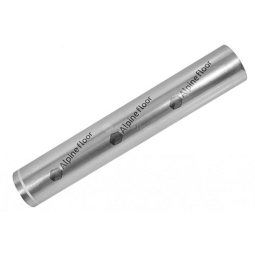 Подложка под виниловый пол Alpine Floor Silver Foil Blue Eva 1.5 мм