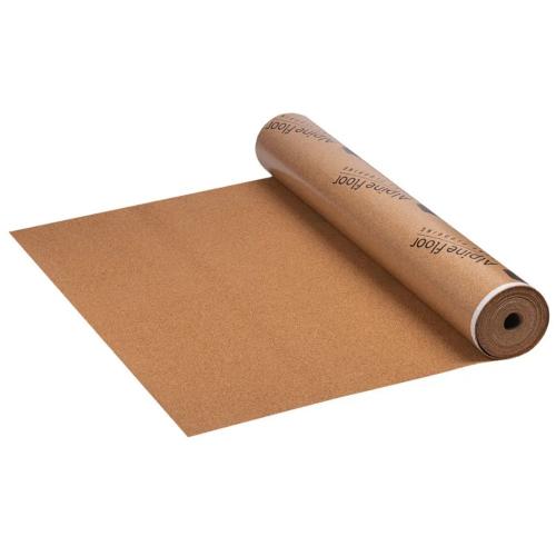 C-01 Alpine Floor Soft Cork пробковая 2 мм