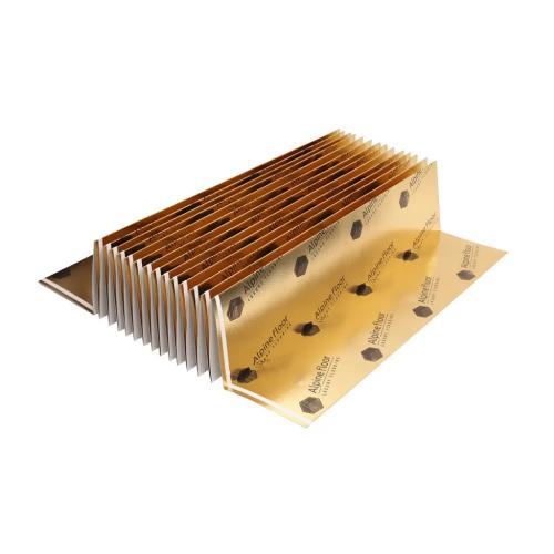 C-13 Alpine Floor Golden Foil XPS гармошка 1.5 мм