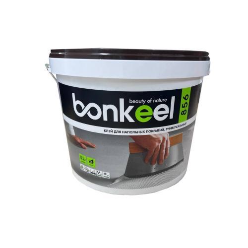 Аксессуары  Клей Bonkeel 856 универсальный 1.3 кг