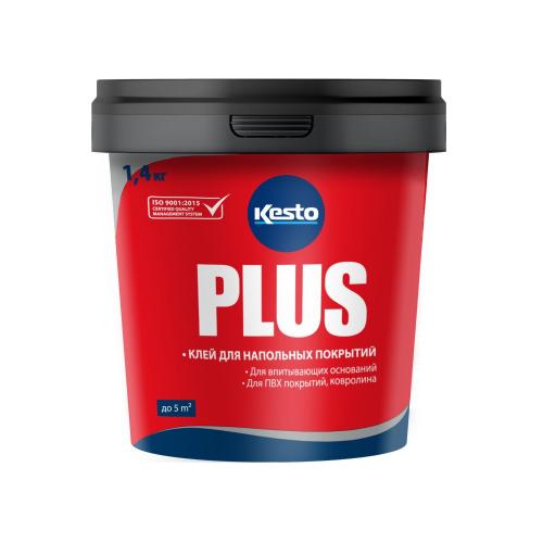 Аксессуары  Клей Kestokol Plus 1.4 кг