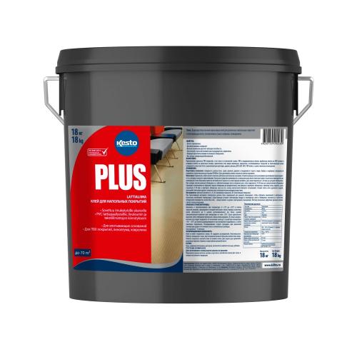 Аксессуары  Клей Kestokol Plus 18 кг