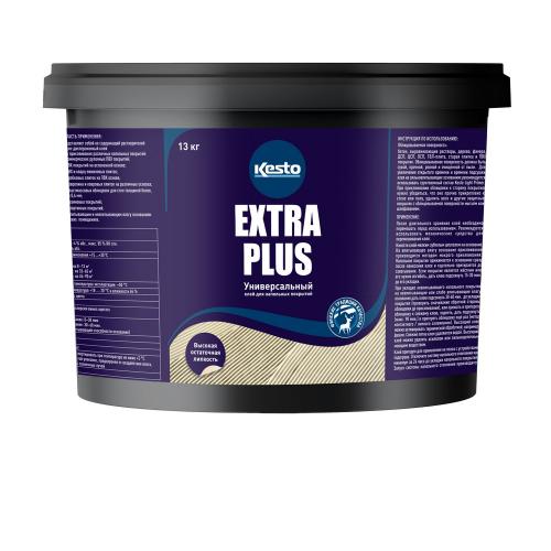 Аксессуары  Универсальный клей Kestokol Extra Plus 13 кг