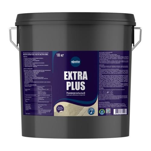 Аксессуары  Универсальный клей Kestokol Extra Plus 18 кг