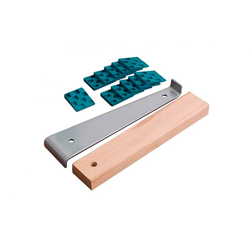 Аксессуары  Набор для укладки ламината