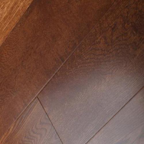 Паркетная доска Baum Premium 06 Дуб Кофе