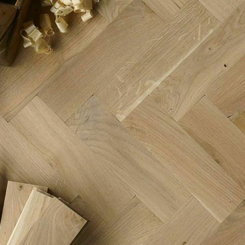 Массивная доска Damy Floor Штучный паркет 400х50х15