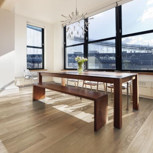 Инженерная доска AlixFloor Палуба ALX1018PL Дуб Бежевый Натуральный