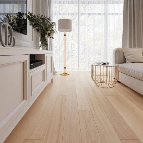 Инженерная доска AlixFloor Палуба ALX1022PL Дуб Кремовый Матовый