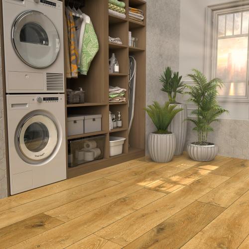 Инженерная доска AlixFloor Палуба ALX1051PL Дуб Маркант