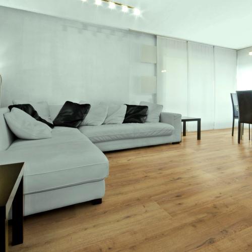 Инженерная доска AlixFloor Палуба ALX1052PL Дуб Маркант Браш