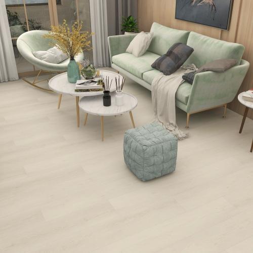 Инженерная доска AlixFloor Палуба ALX1053PL Дуб Кристально-белый