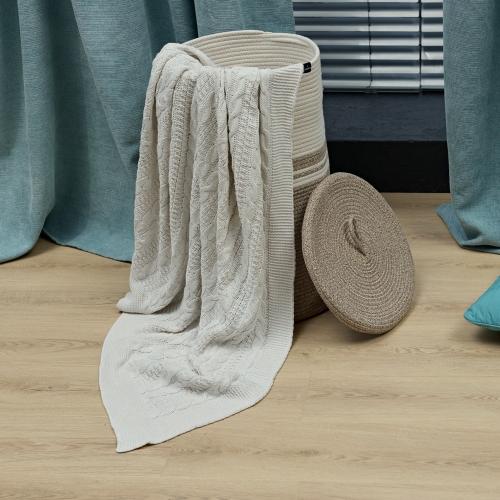 Инженерная доска AlixFloor Палуба ALX1055PL Дуб Инвизибл Маркант