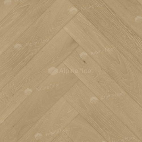 Инженерная доска Alpine Floor Castle EW202-01 Дуб Шампань