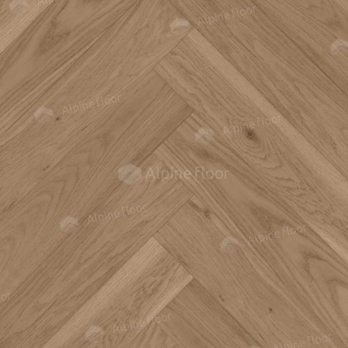 Инженерная доска Alpine Floor Castle EW202-03 Дуб Амаретти