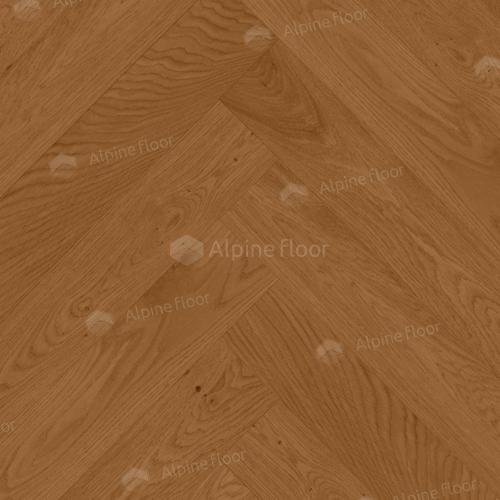Инженерная доска Alpine Floor Castle EW202-07 Дуб Кальвадос