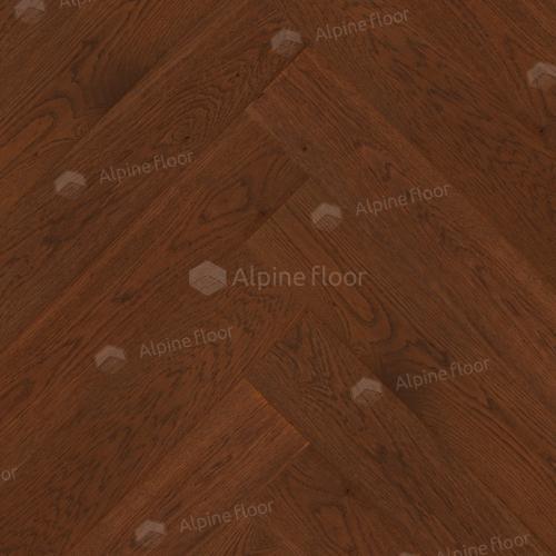 Инженерная доска Alpine Floor Castle EW202-10 Дуб Гранд Каньон