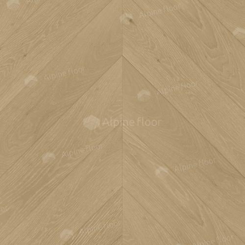 Инженерная доска Alpine Floor Chateau EW203-01 Дуб Шампань