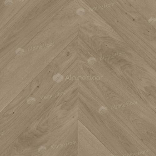 Инженерная доска Alpine Floor Chateau EW203-02 Дуб Милкшейк