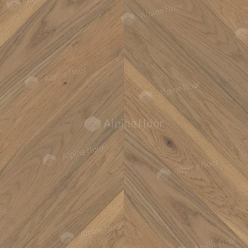 Инженерная доска Alpine Floor Chateau EW203-03 Дуб Амаретти