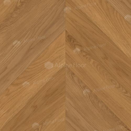 Инженерная доска Alpine Floor Chateau EW203-05 Дуб Хани