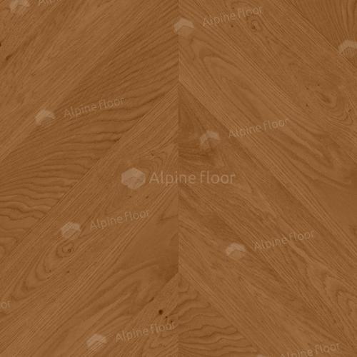 Инженерная доска Alpine Floor Chateau EW203-07 Дуб Кальвадос