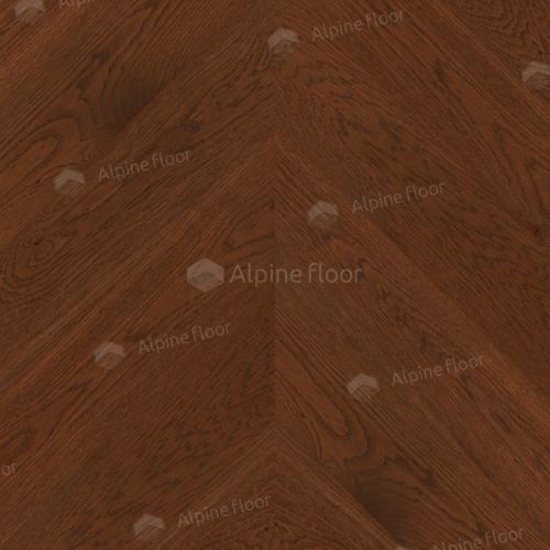 Инженерная доска Alpine Floor Chateau EW203-10 Дуб Гранд Каньон