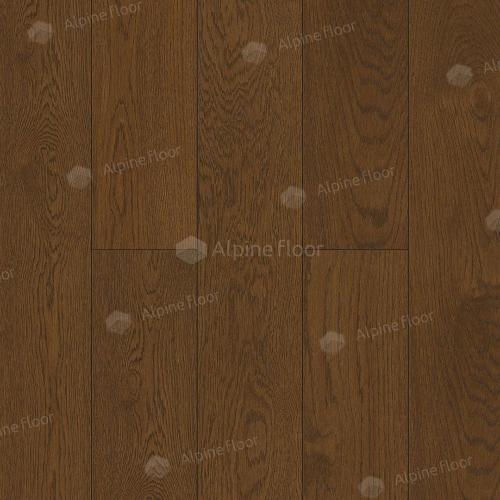 Инженерная доска Alpine Floor Villa EW201-01 Дуб Мокко