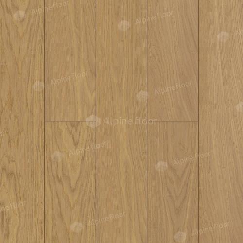 Инженерная доска Alpine Floor Villa EW201-02 Дуб Миндальный