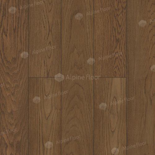 Инженерная доска Alpine Floor Villa EW201-05 Дуб Тобакко