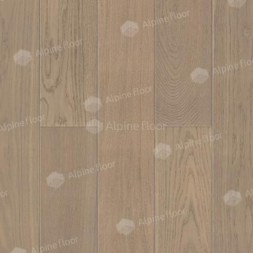 Инженерная доска Alpine Floor Villa EW201-10 Дуб Милкшейк