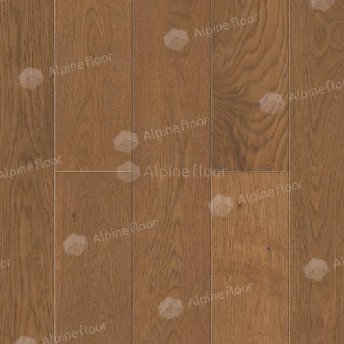 Инженерная доска Alpine Floor Villa EW201-14 Дуб Имбирный