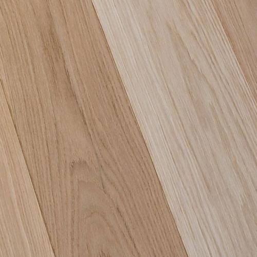Инженерная доска Alster Wood Lait 201 Дуб Натур без покрытия